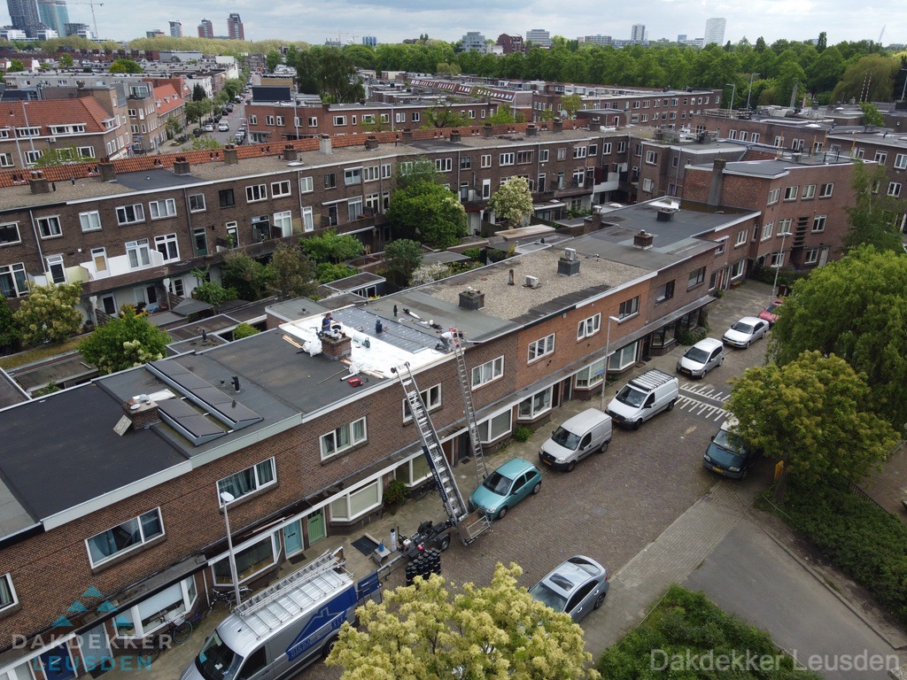 Dak Inspecteren Leusden Dak Inspecteren Leusden