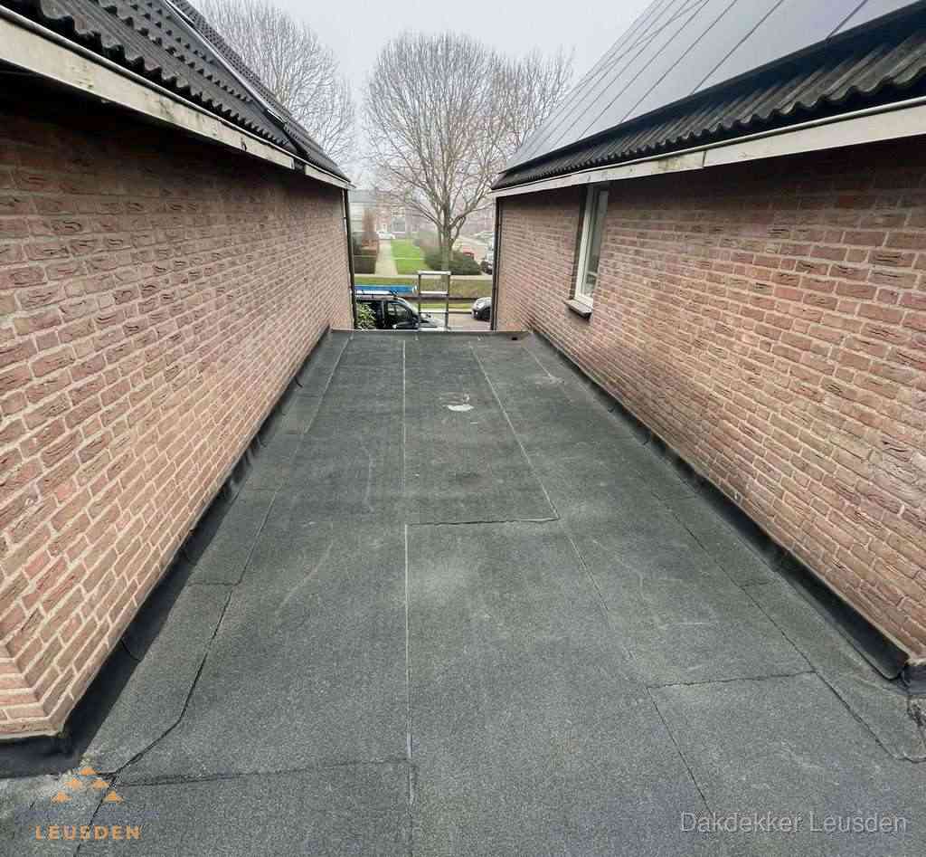 Dakbedekking Leusden Dakbedekking Leusden