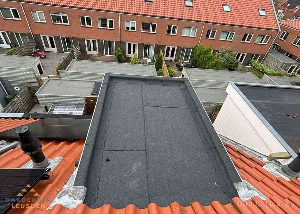 Dakdekkersbedrijf Leusden Dakdekkersbedrijf Leusden