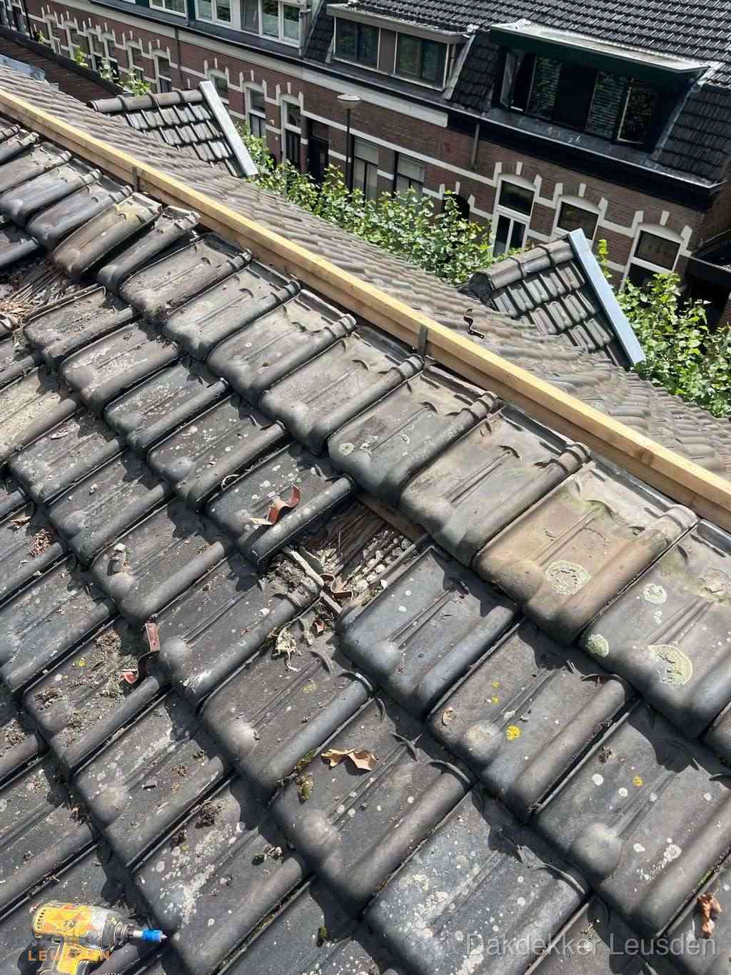 Dakonderhoud Leusden Dakonderhoud Leusden