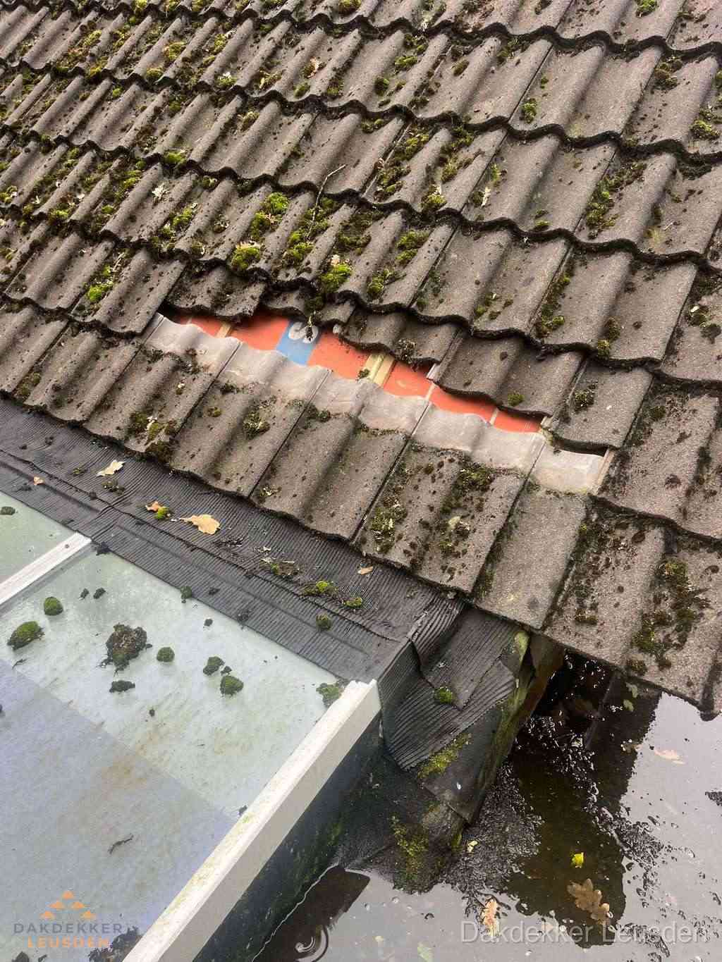 Dakpannen Repareren Leusden Dakpannen Repareren Leusden
