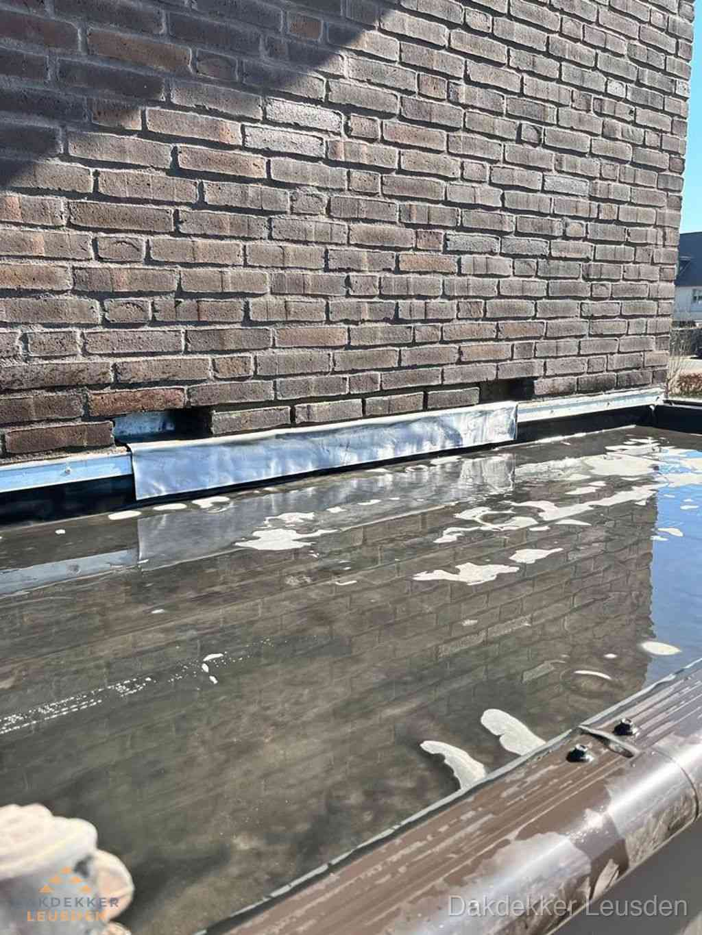 Lekkage Dak Repareren Leusden Lekkage Dak Repareren Leusden