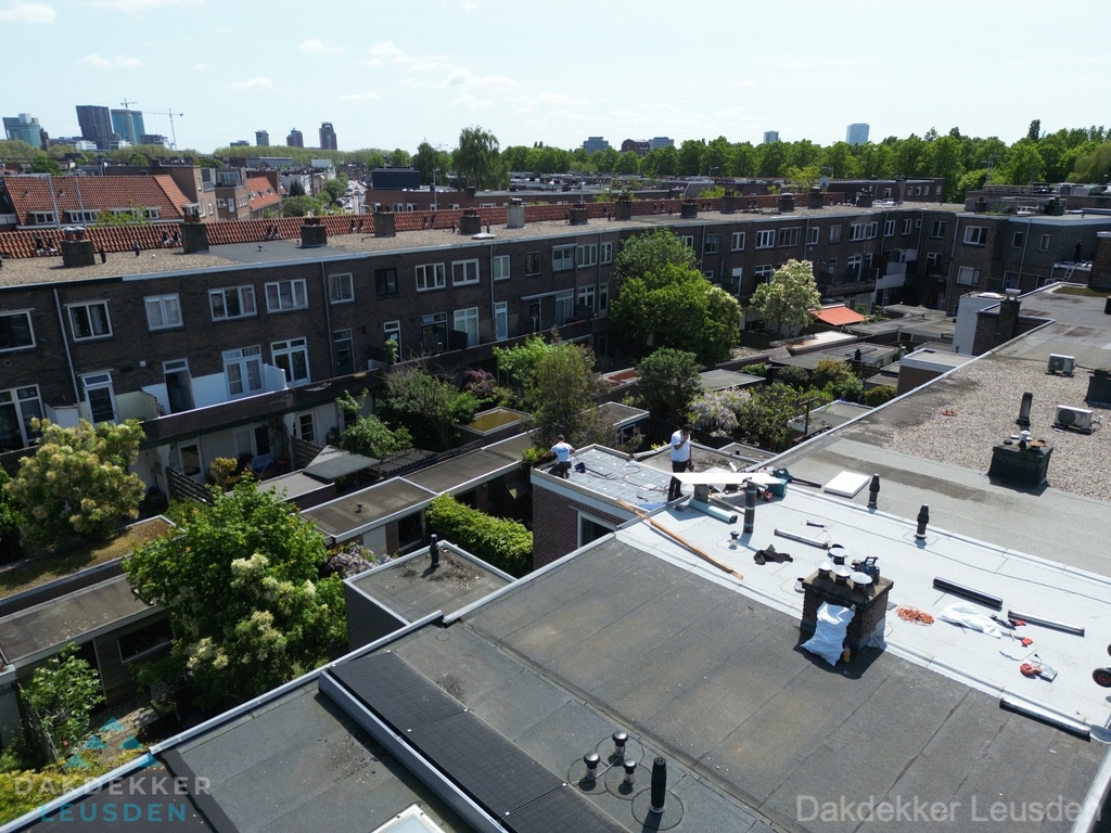 Leusden Dakdekker Leusden Dakdekker