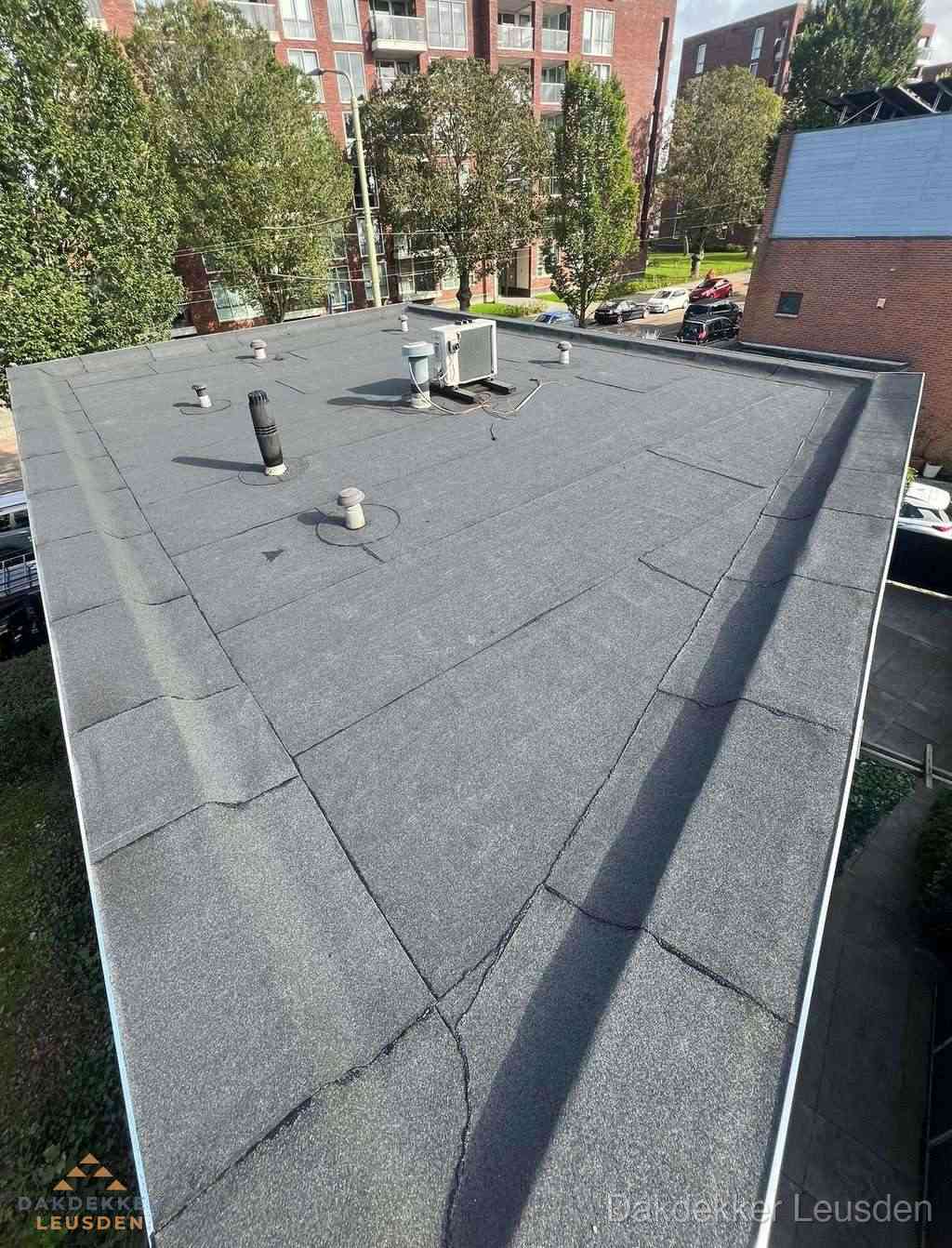 Leusden Plat Dak Repareren Leusden Plat Dak Repareren