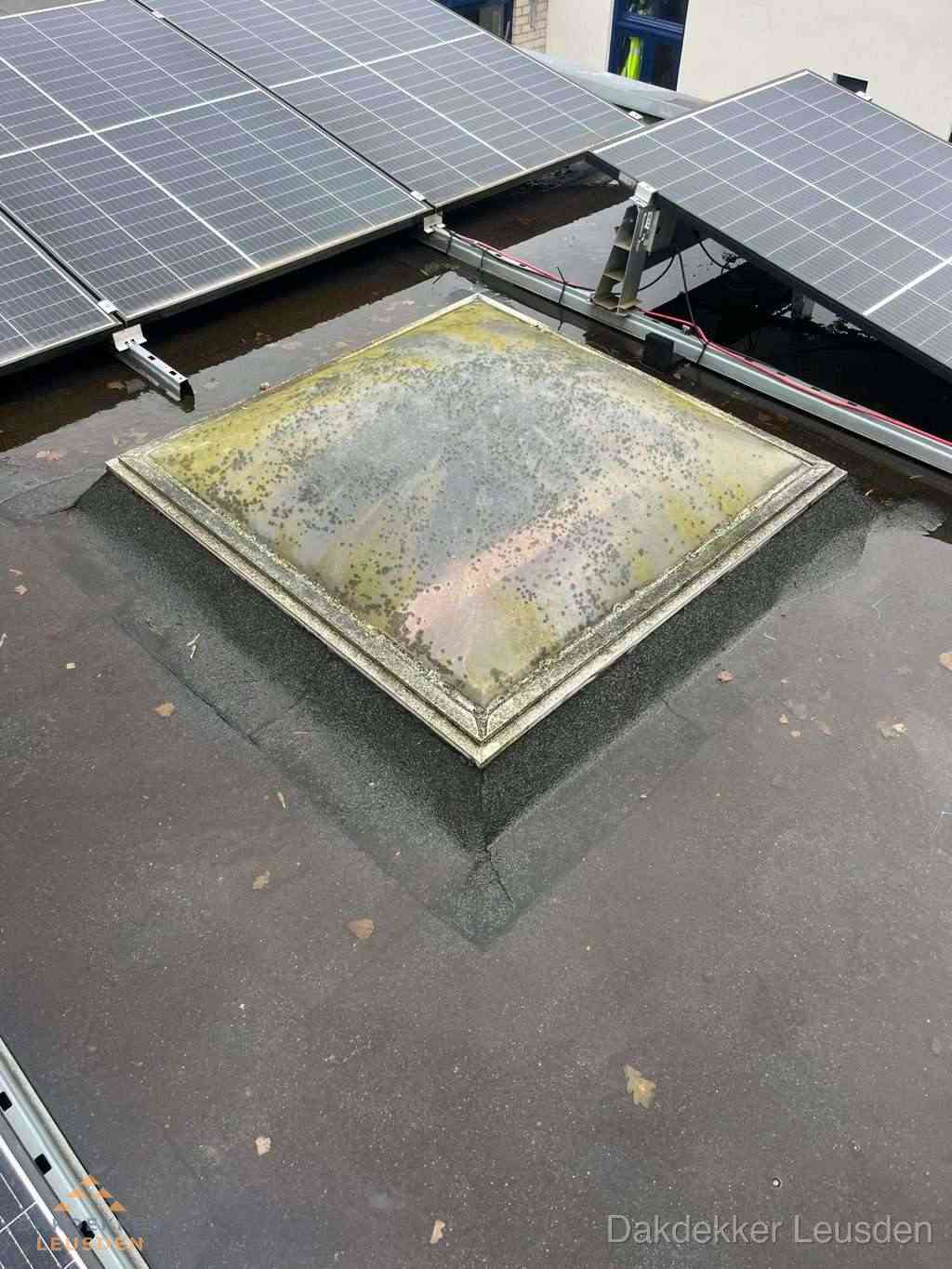 Opsporen Daklekkage Leusden Opsporen Daklekkage Leusden