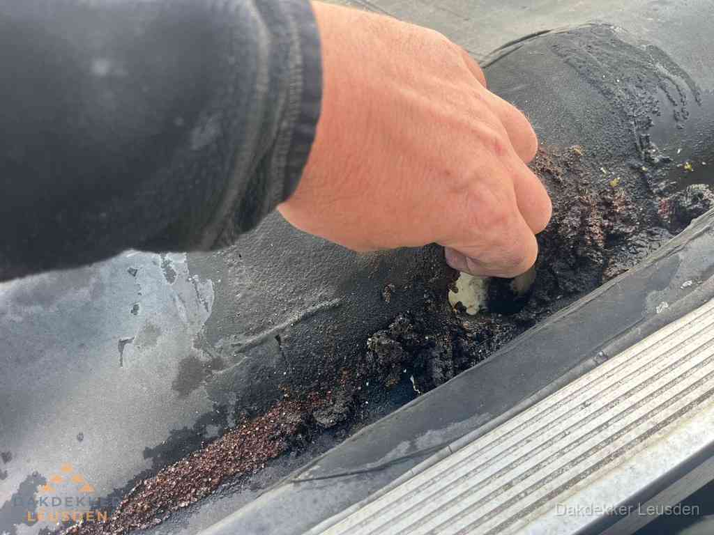 Plat Dak Reparatie Leusden Plat Dak Reparatie Leusden