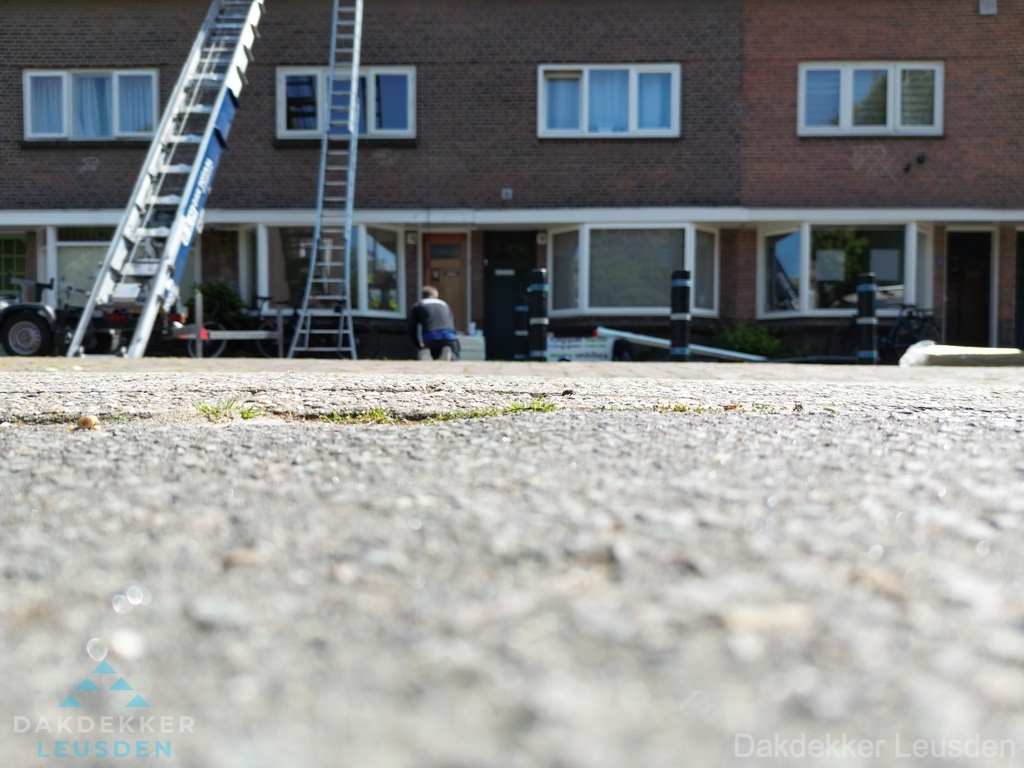 Schuin Dak Leusden Schuin Dak Leusden